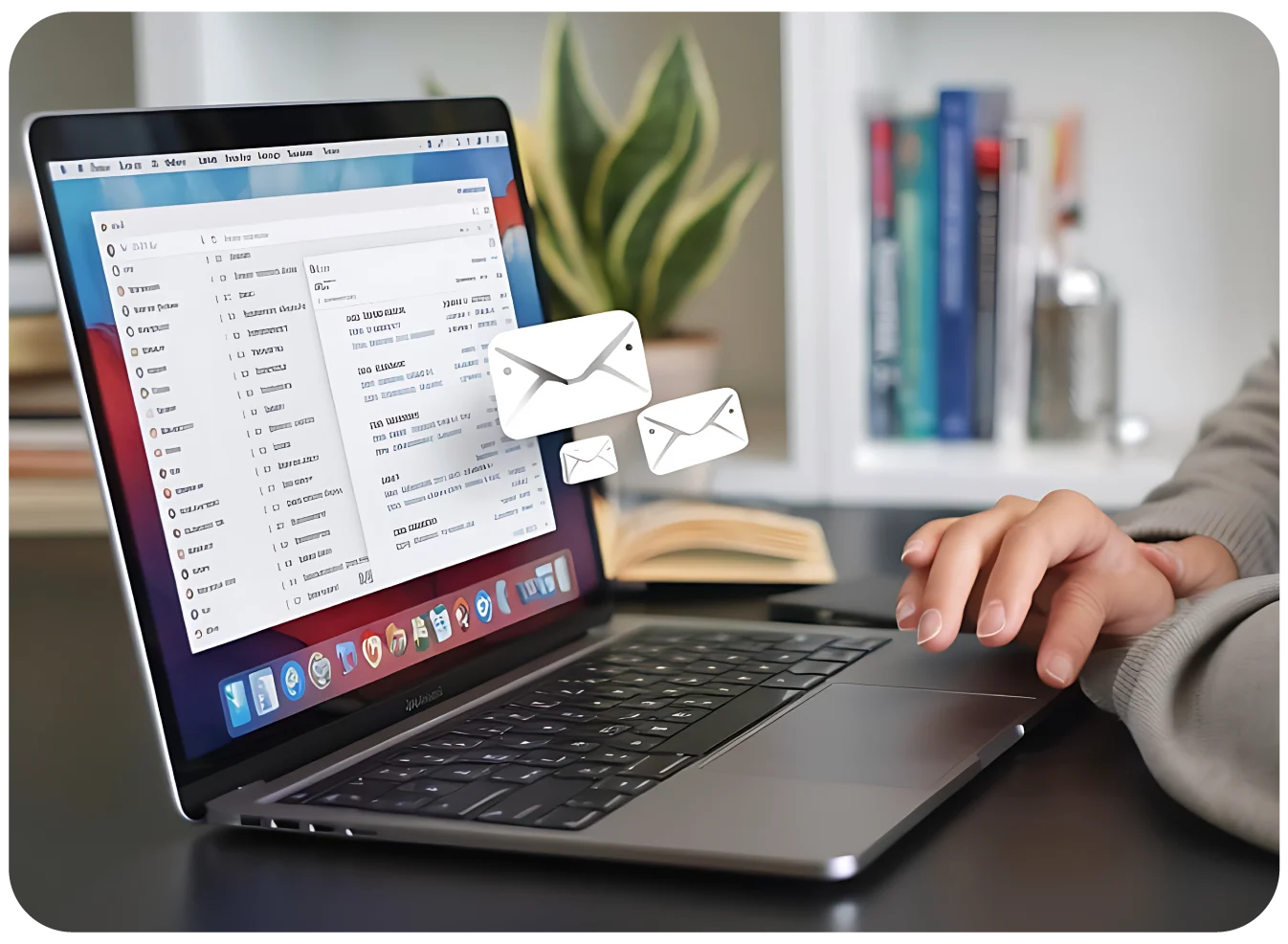 Email to Fax Solutions