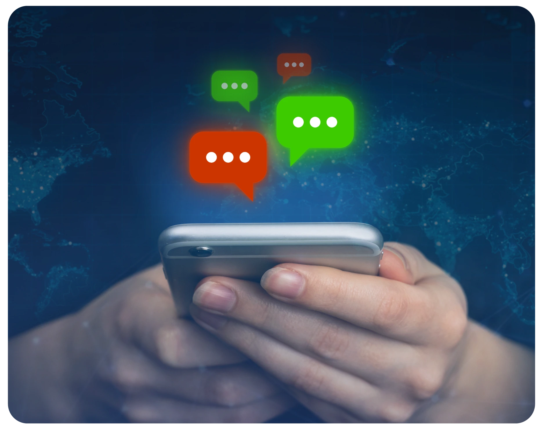 Unified Messaging Solutions