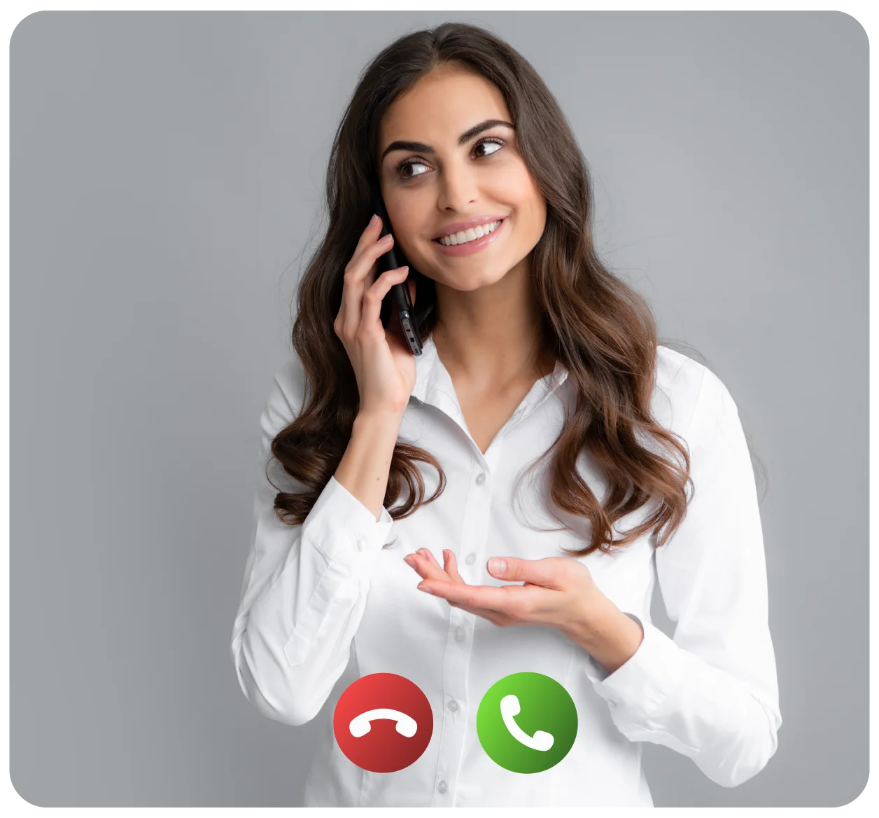 Call Answering Rules