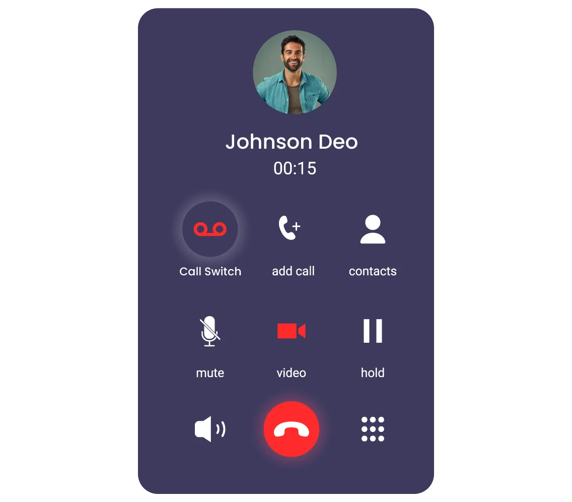 Call Switch VoIP Solutions