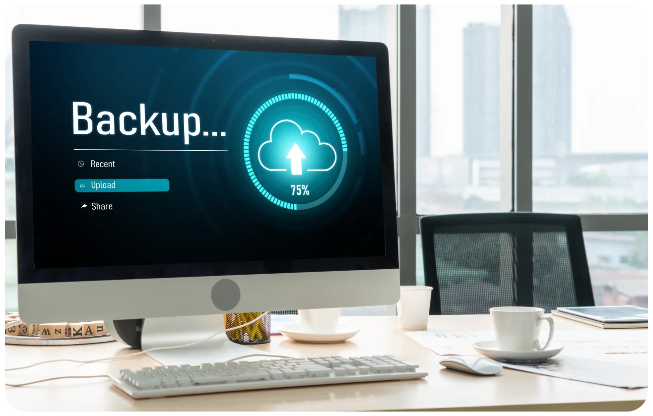 Data Loss Prevention Software