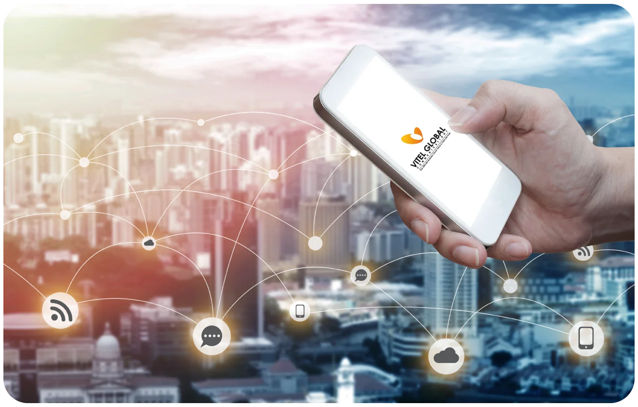 Multi-Location Phone Systems