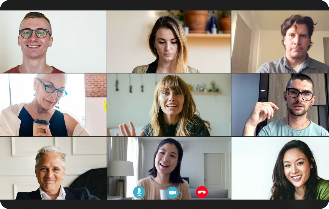 Video Conferencing