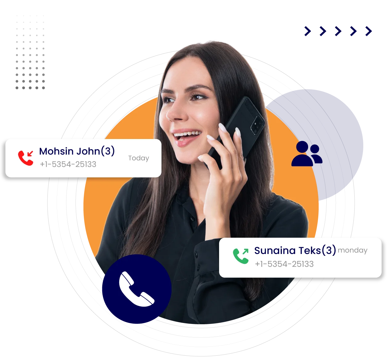 Call Management