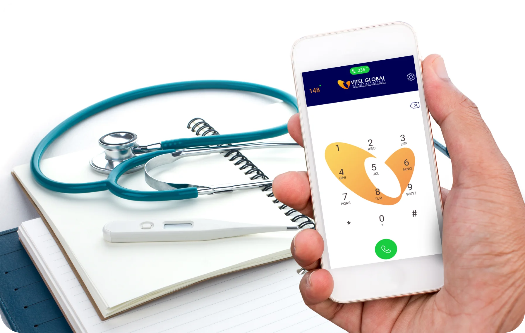 HIPAA-Compliant