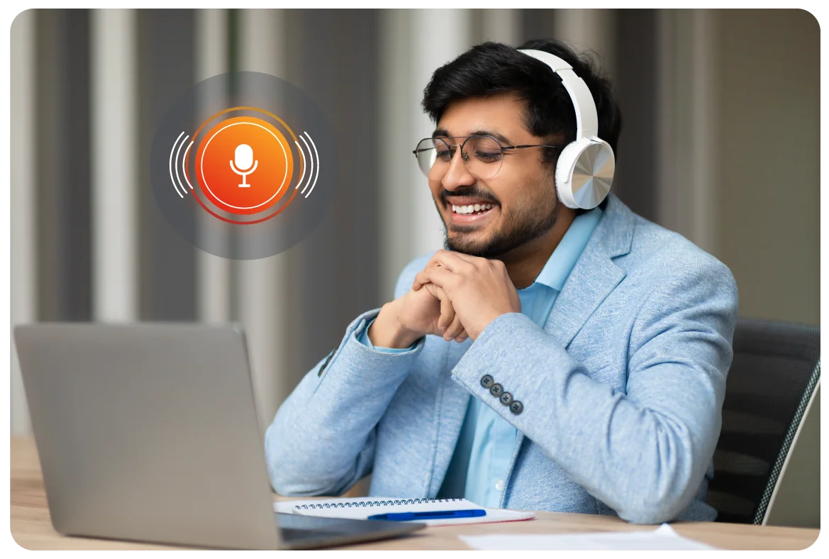 Test Mic and Speaker Settings
