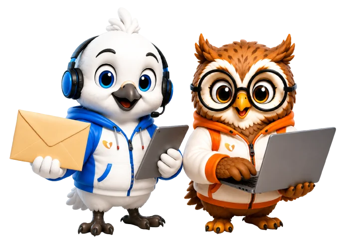 Automated Delivery & Playback
