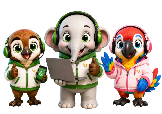Transcript-Linked Sentiment Tags