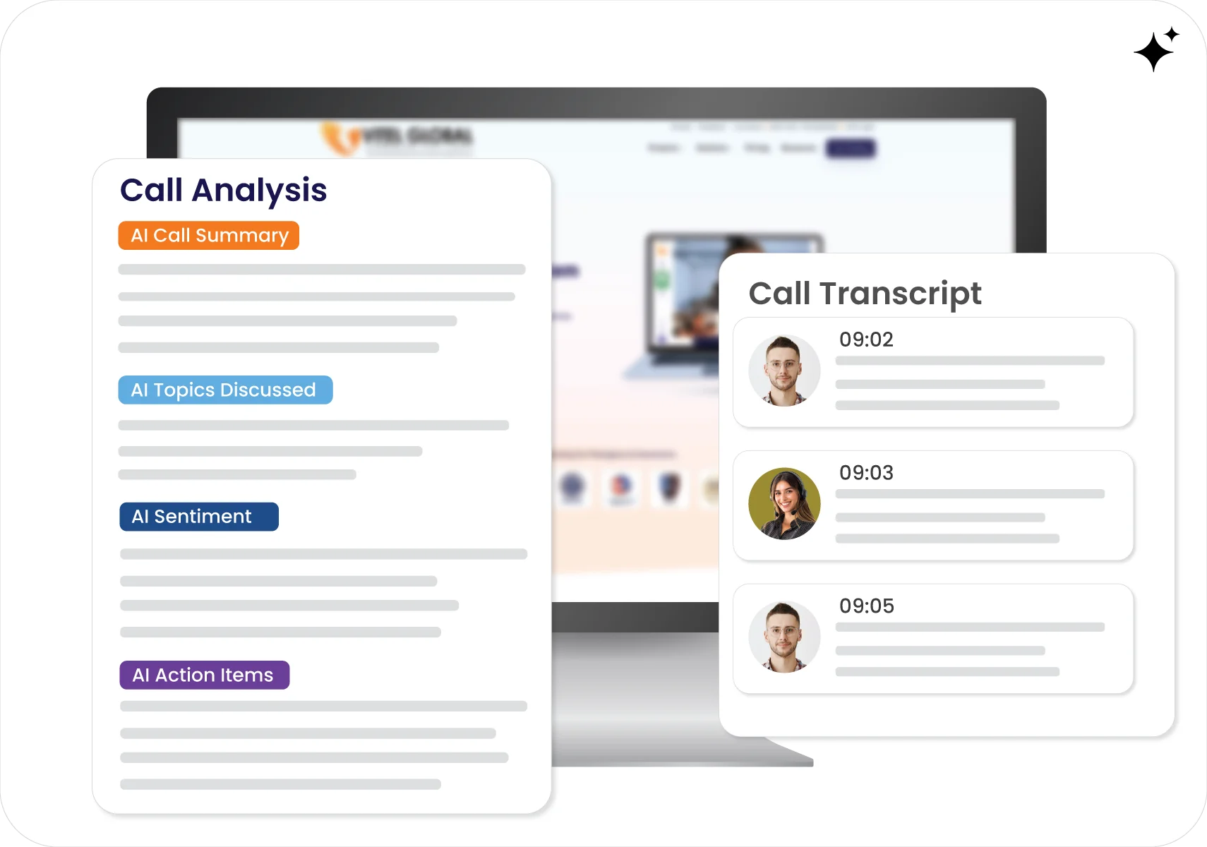Call Insights With Business Phone