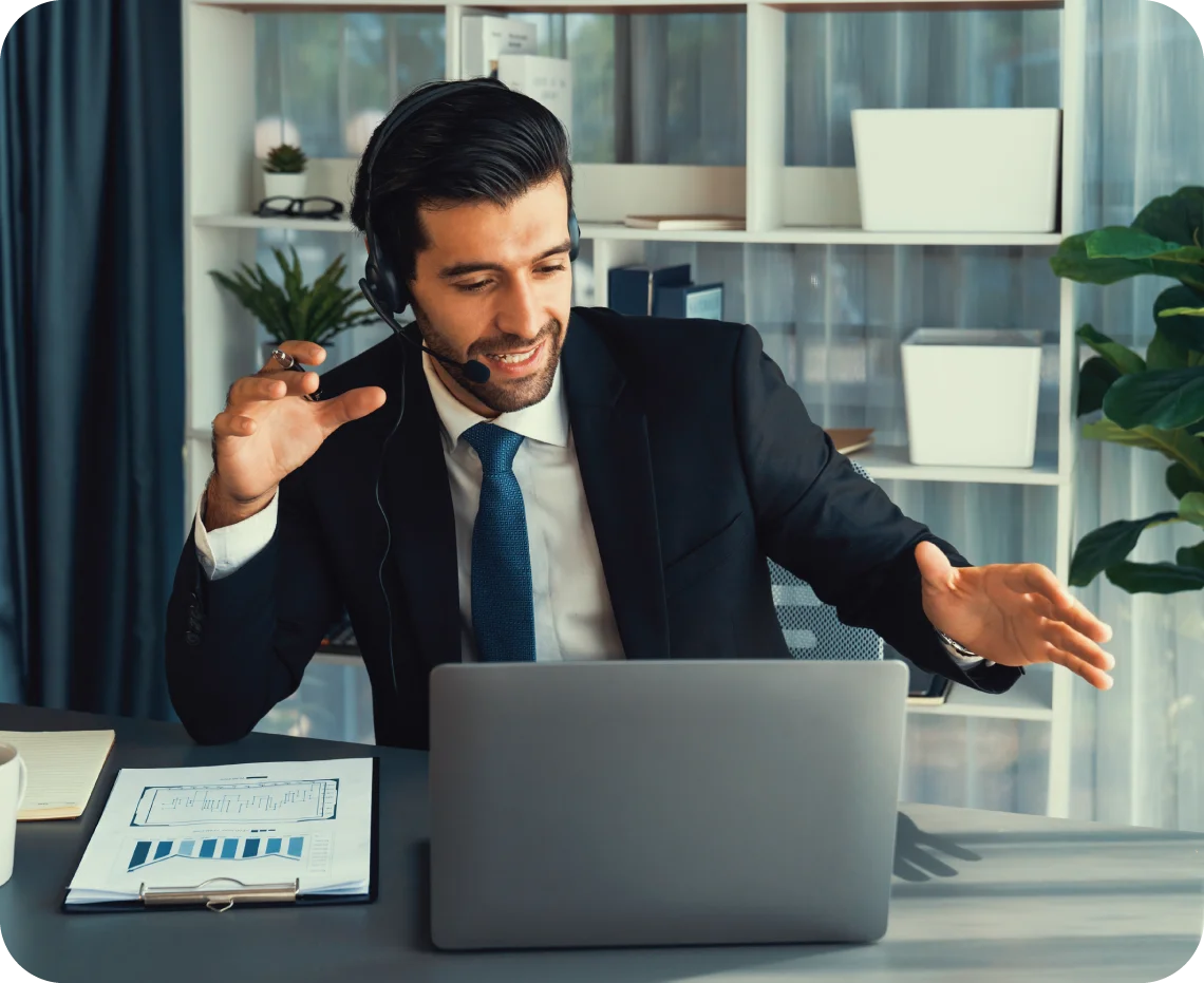 AI Calling use cases