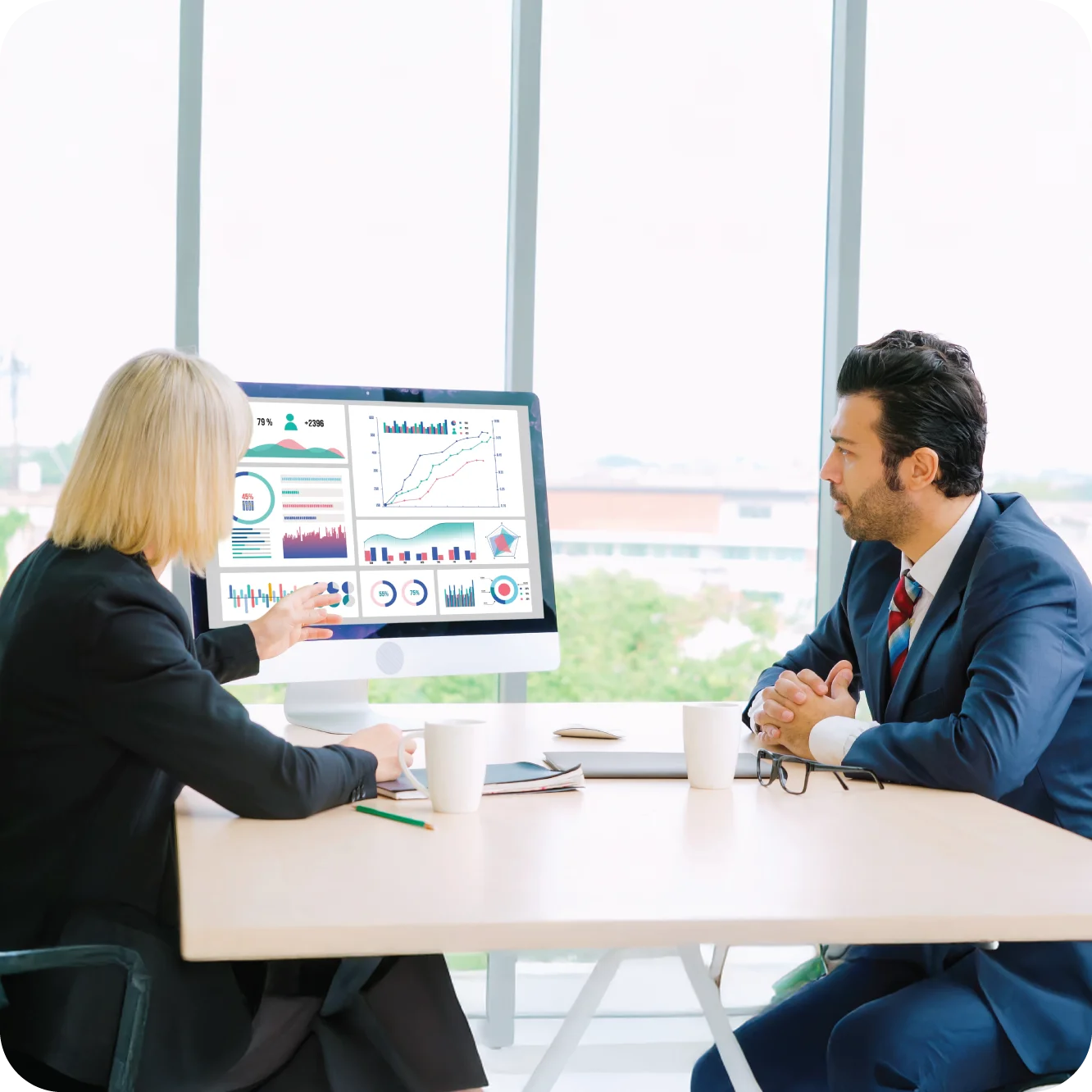 Vitel Global Integration Highlights