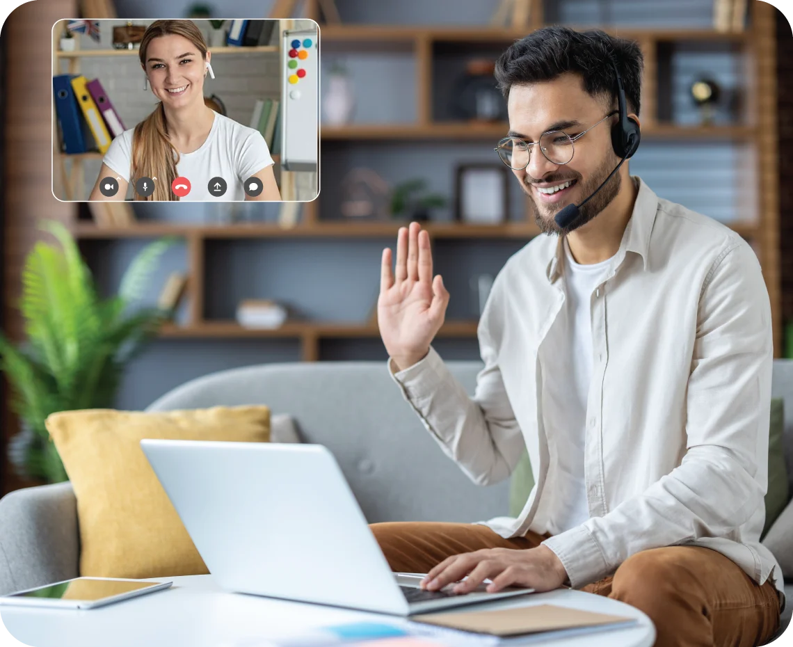 Vitel Global AI Meeting Transcripts