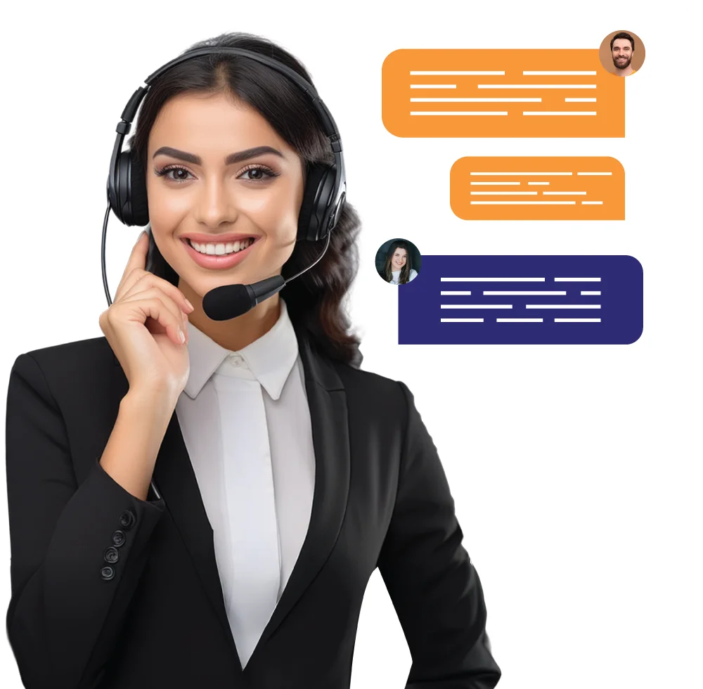 AI Meeting Summaries & Transcriptions