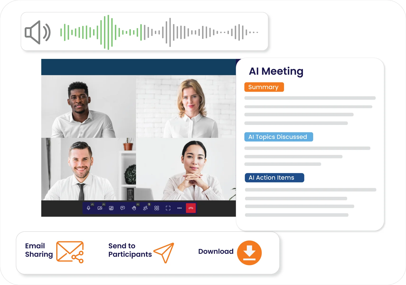 Video/Audio Playback & Downloads