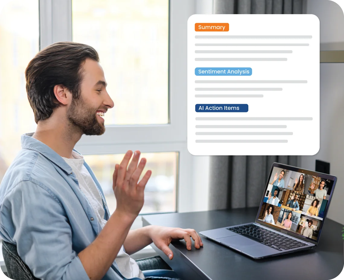 What Are AI Meeting Summaries & Notes?