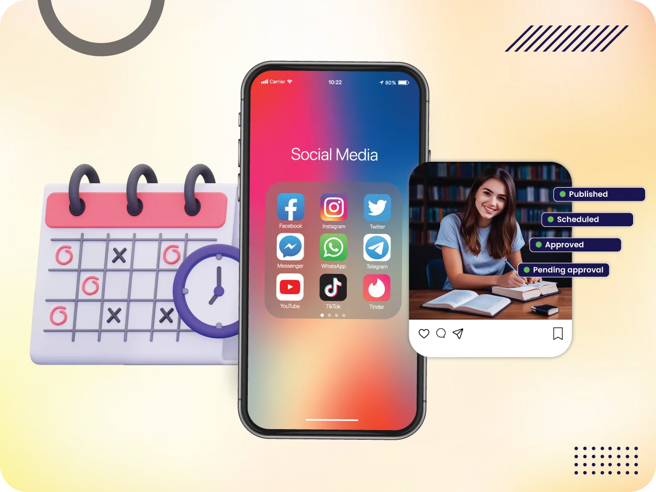 Employee Monitoring Software Features