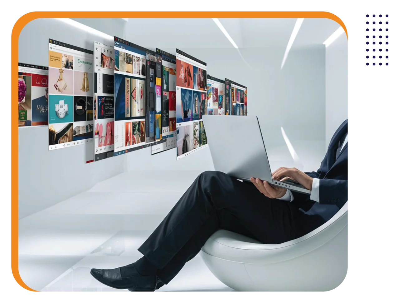 Employee Monitoring Software Features