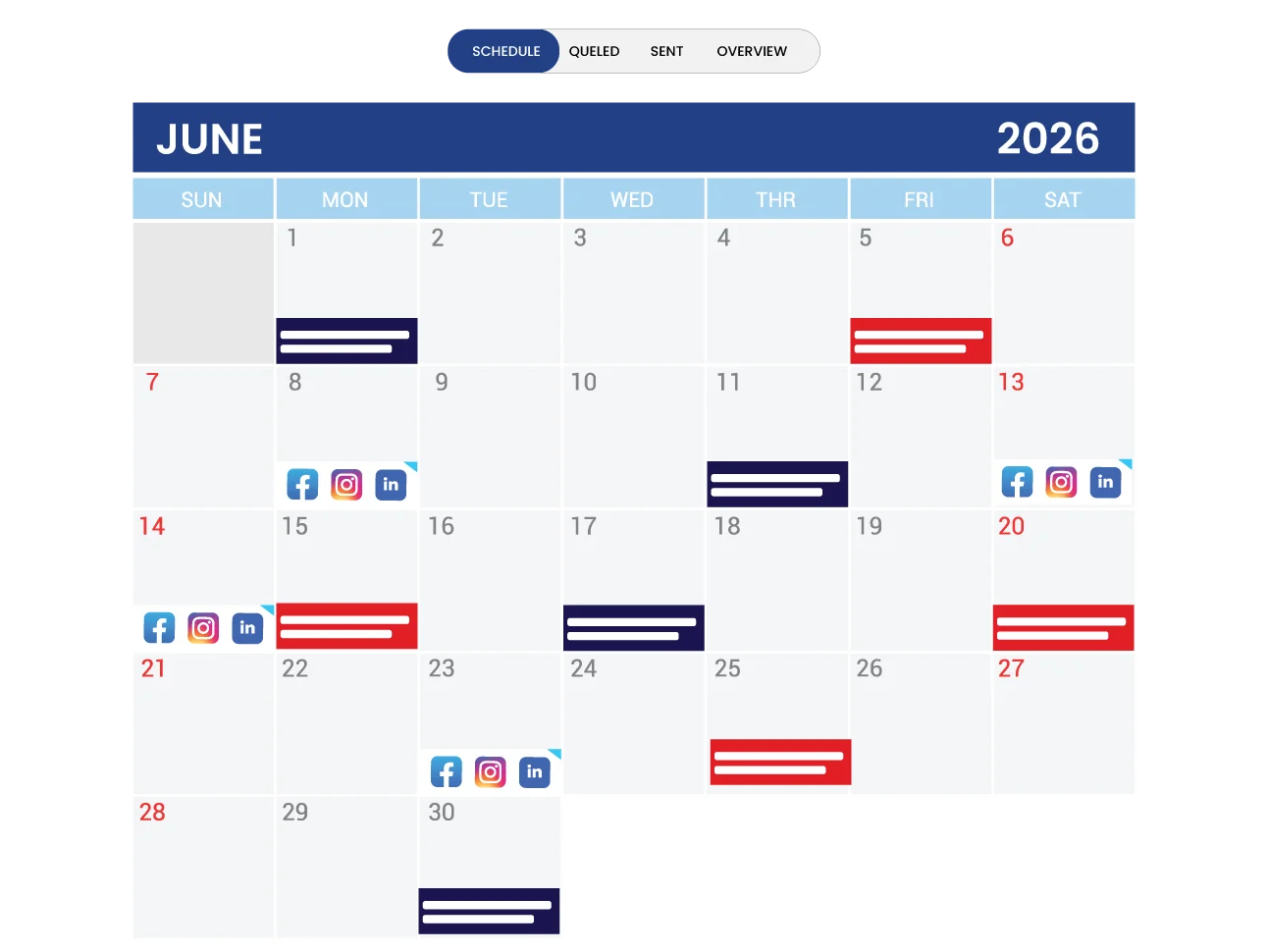 Employee Monitoring Software Features