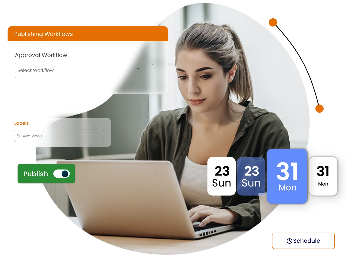 Employee Monitoring Software Features