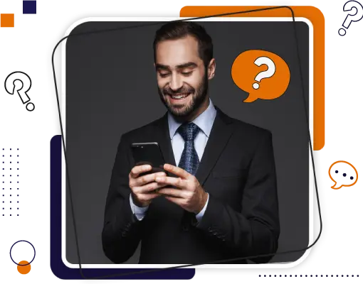 Setting up call flip