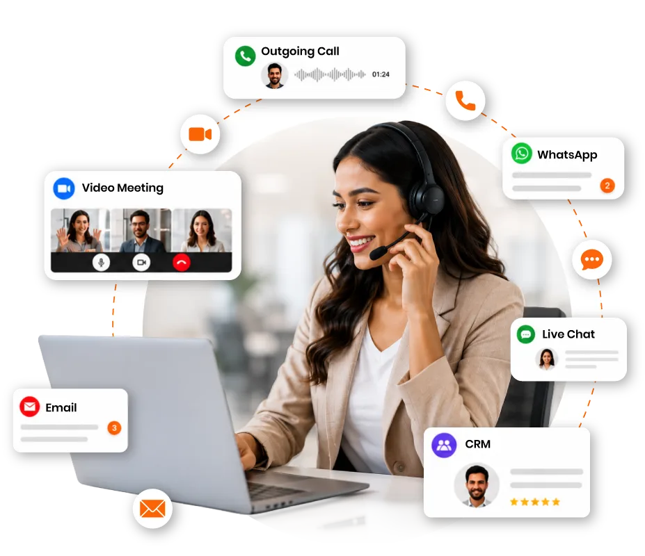 Unified Communications