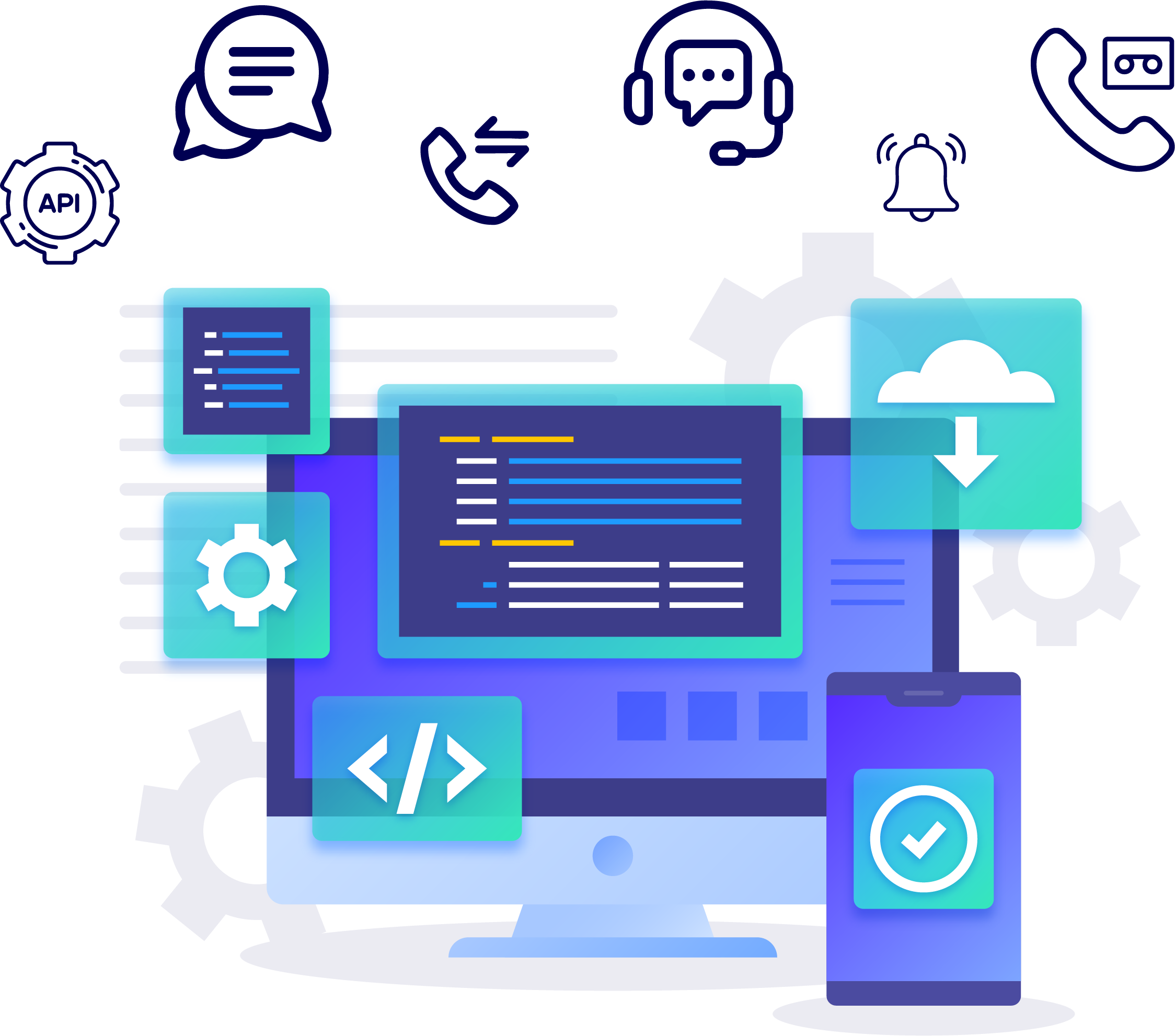 application programming interface api
