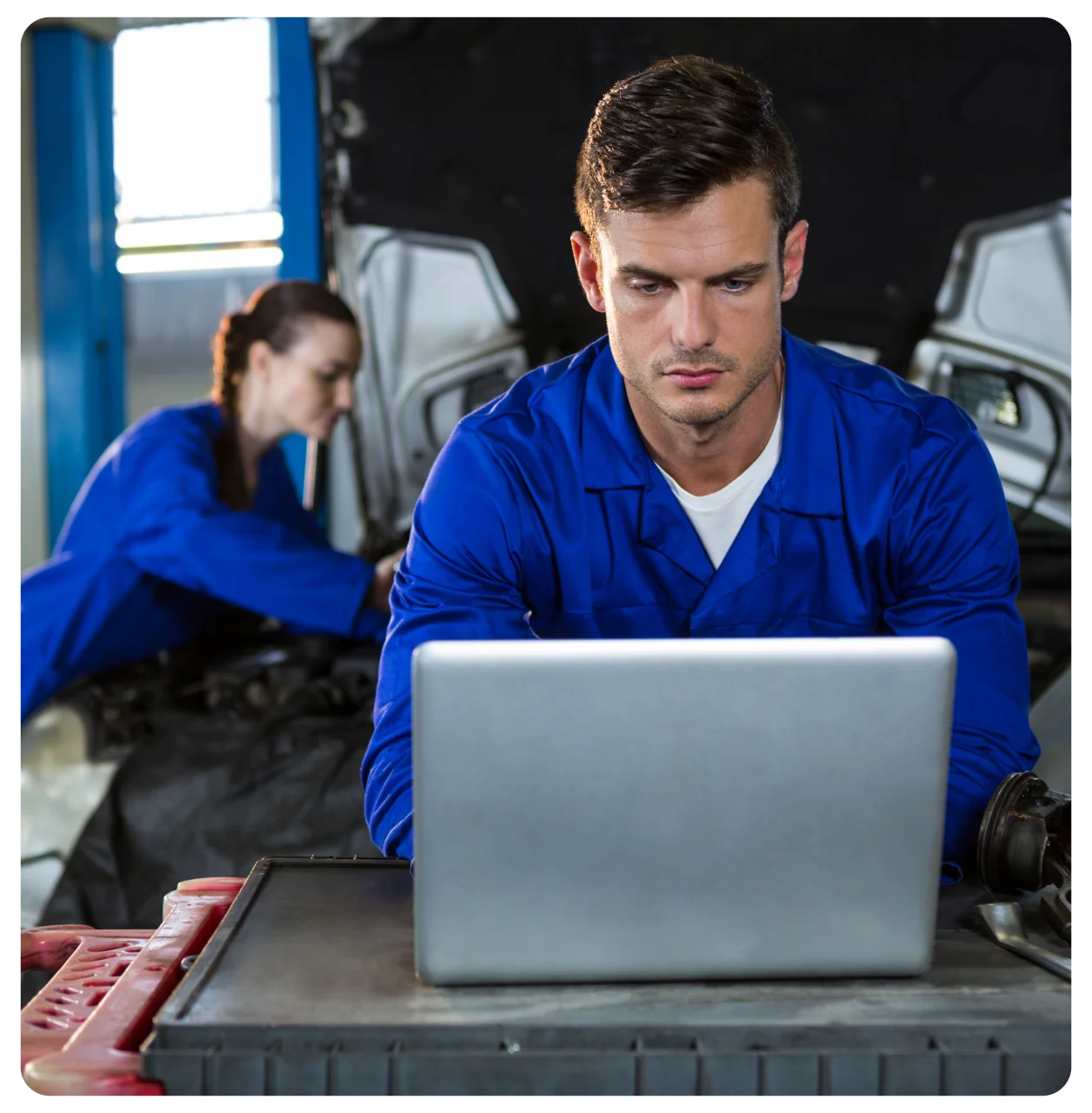 Automotive Use Cases