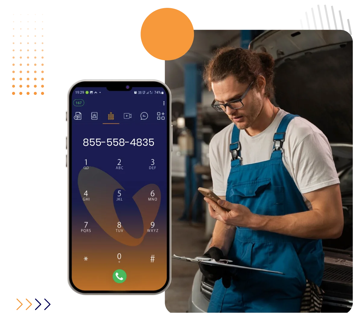 Why Choose Vitel Global