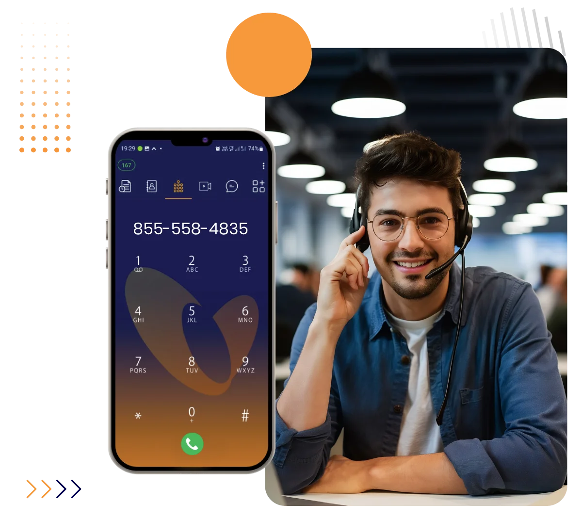 Business Phone Lines