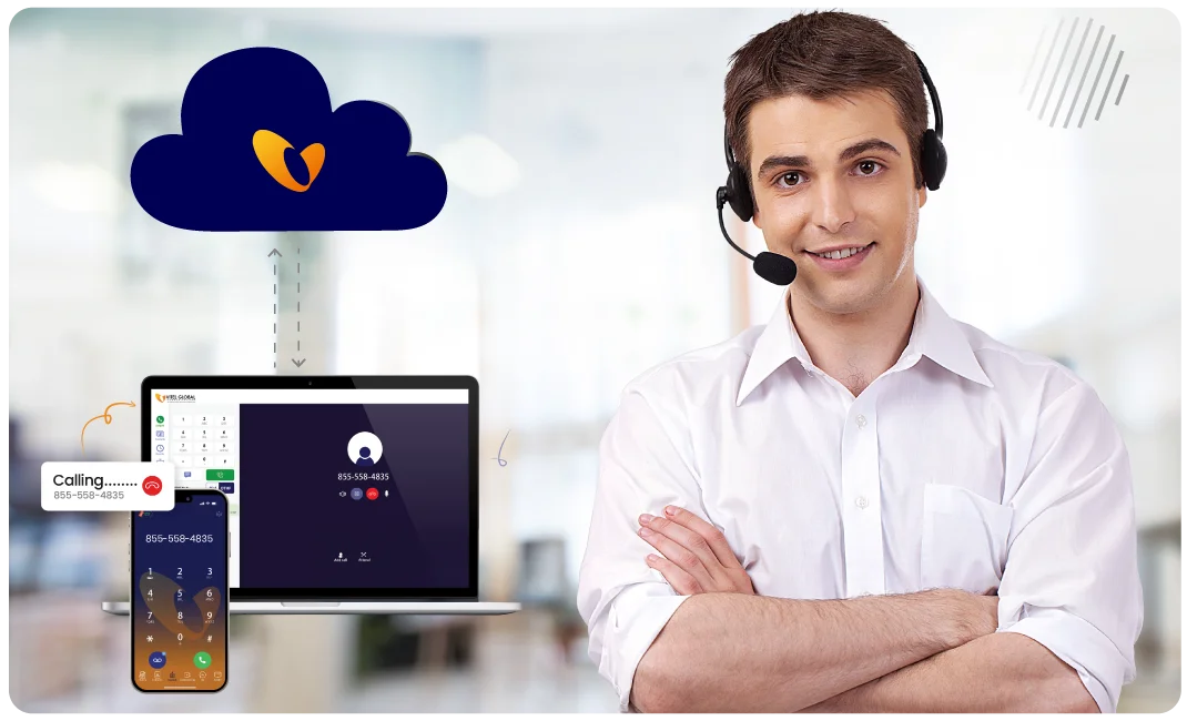 Cloud-Based Business Phone Lines