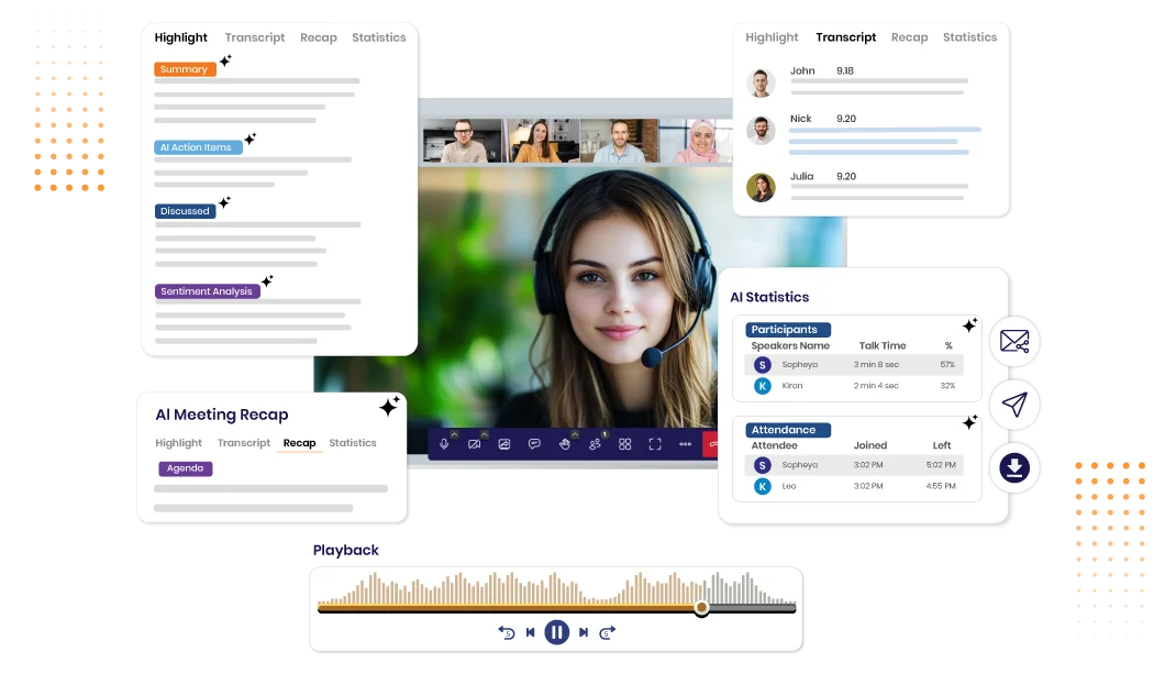 Future Ready AI Business Phone System