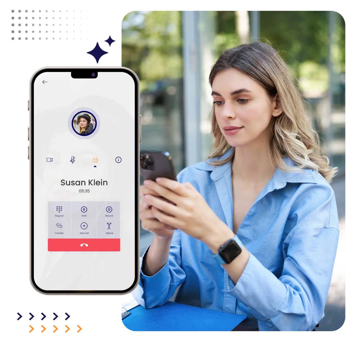 Your Business Needs AI-Powered Phone System