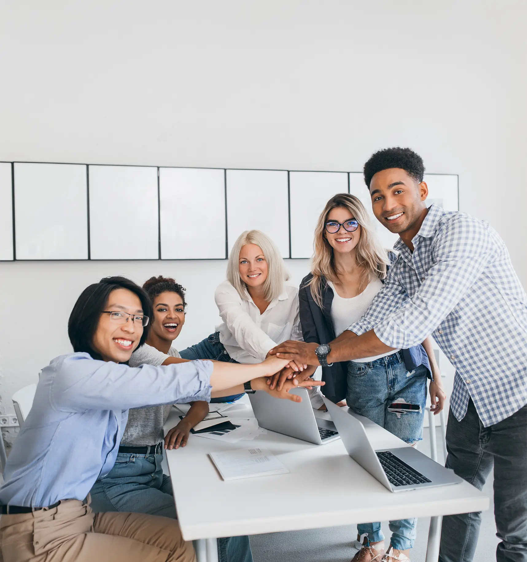 Relational well-being and connection at Vitel Global