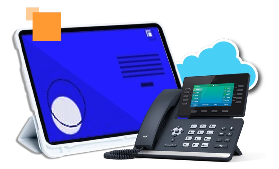 Cloud Business Phone