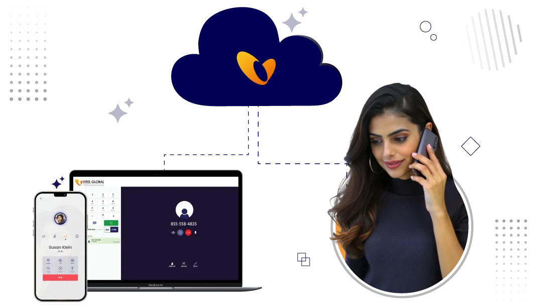 cloud phone services