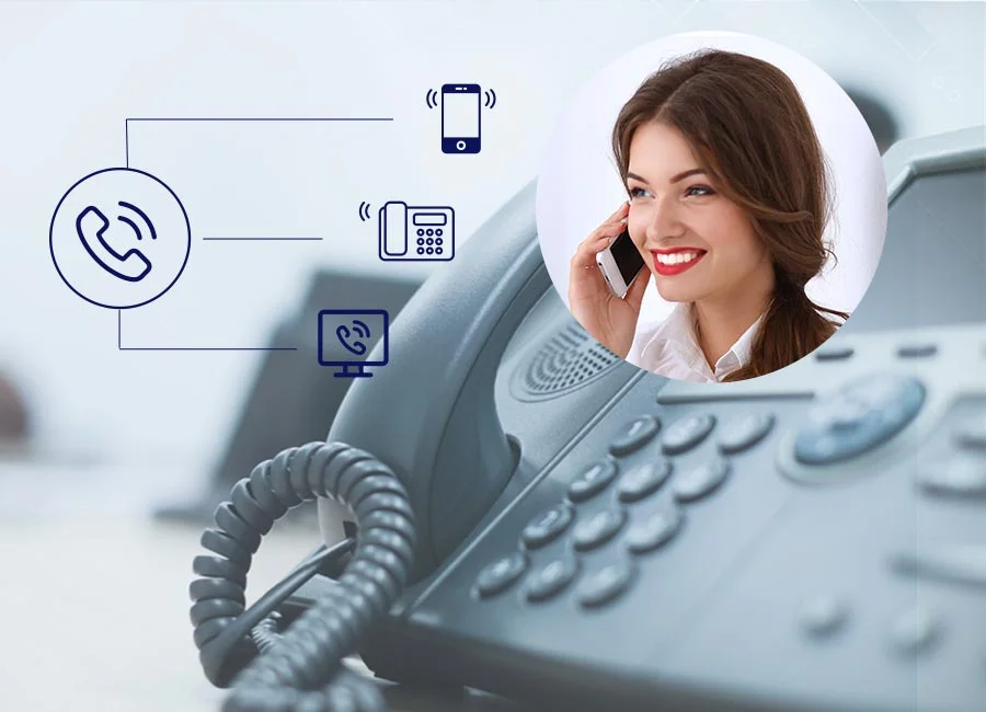 Corporate Business Phone Solutions