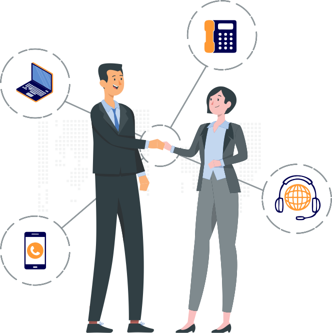CRM integration