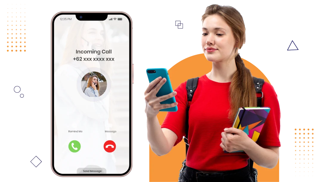 Education Phone System