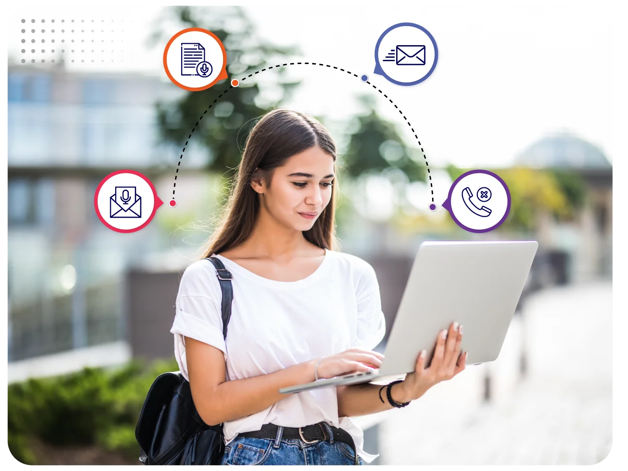 Messaging & Voicemail