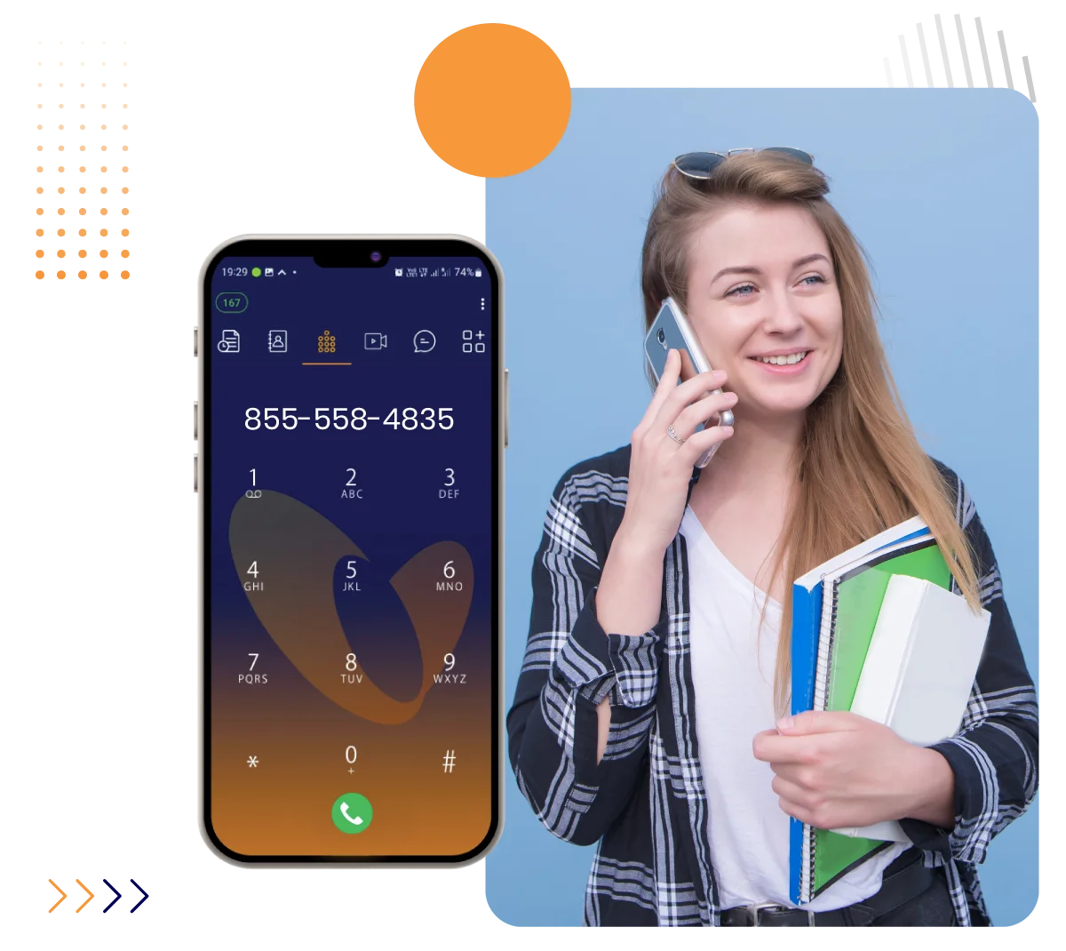 Why Choose Vitel Global