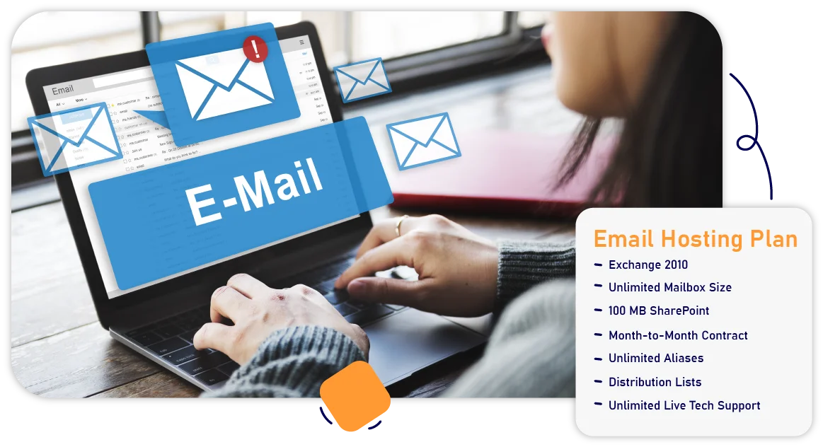 email-hosting