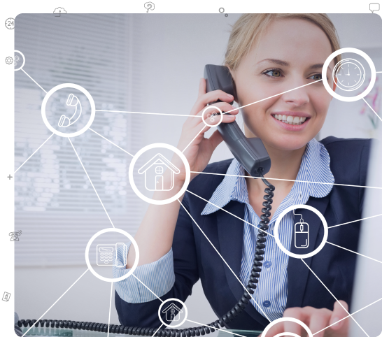 Call Park Feature | Unified Communication | Vitel Global | Cloud Telephony Operation