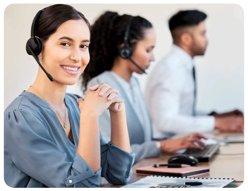 Multichannel Support