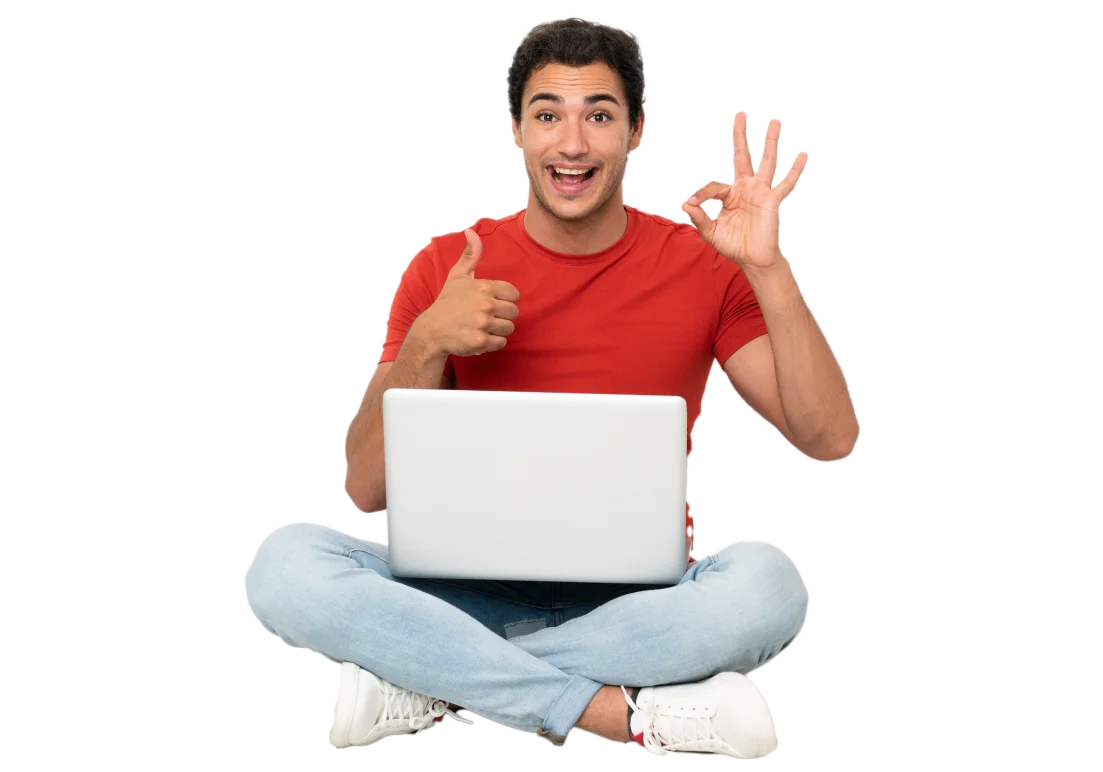 Virtual Meetings Experience Via our Spotlighting