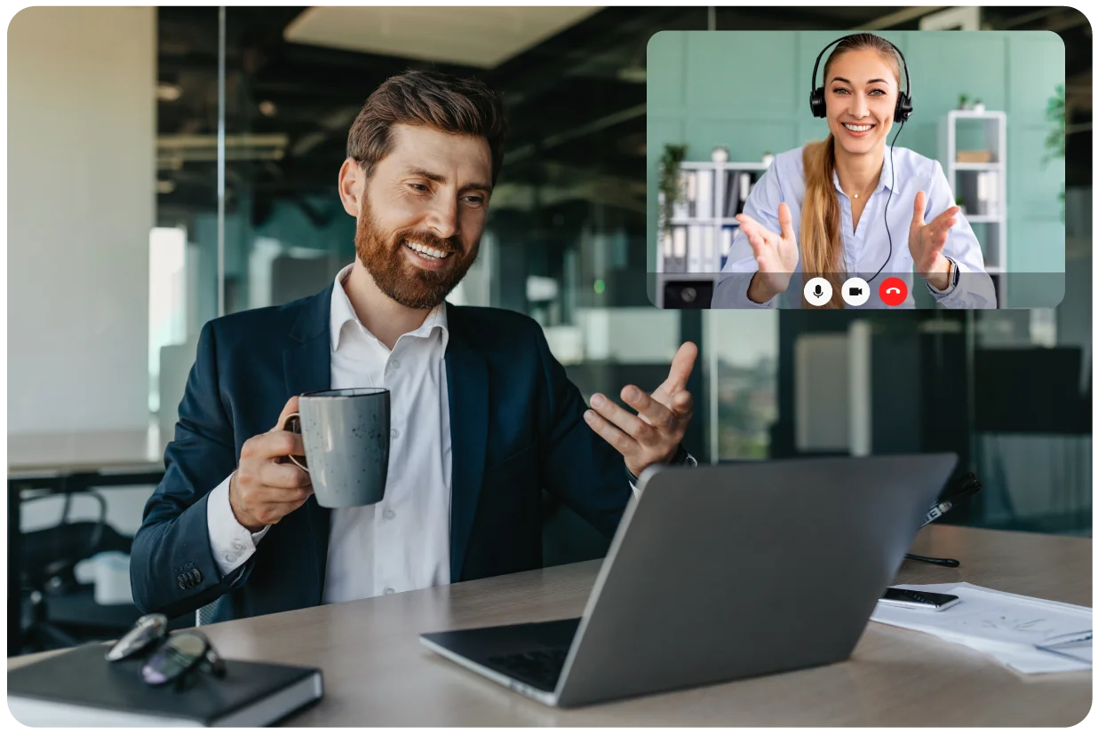 Active Speaker Spotlight