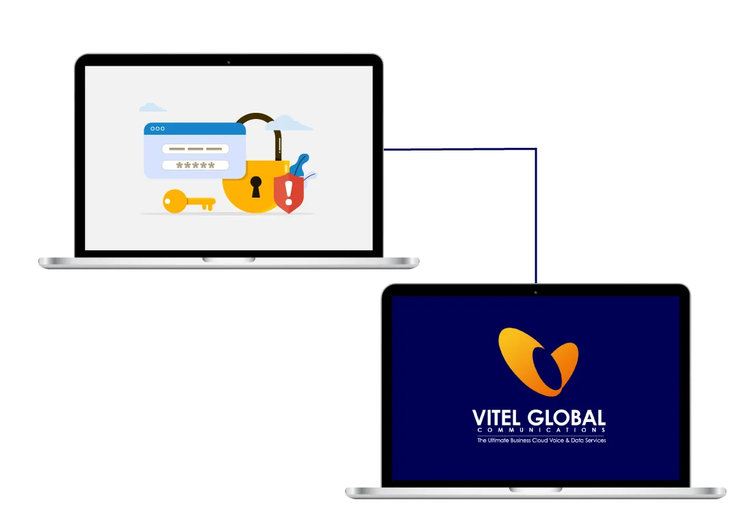 Robust Security for Sensitive Data