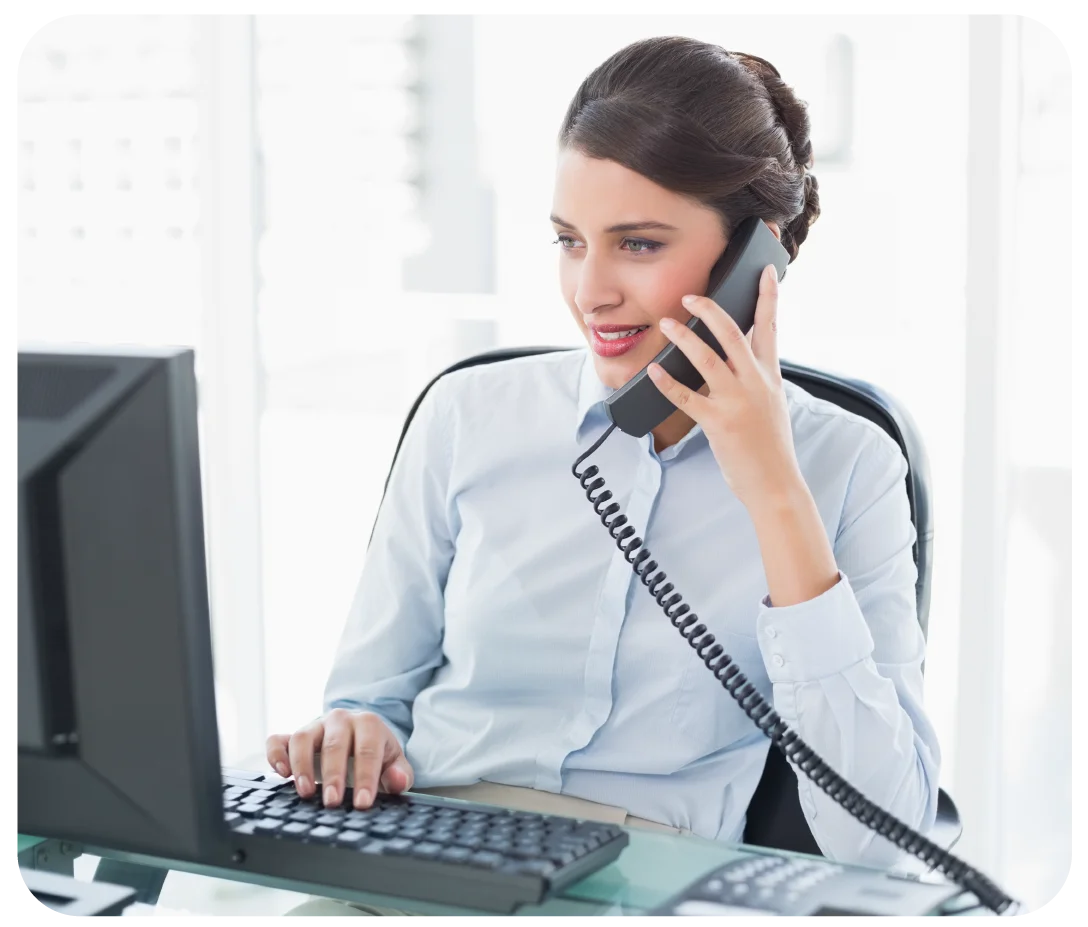 Call Answering Service