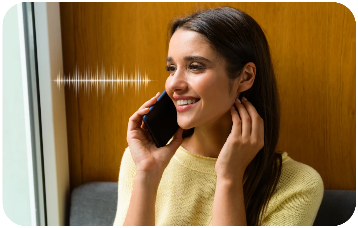 HD Voice Calls