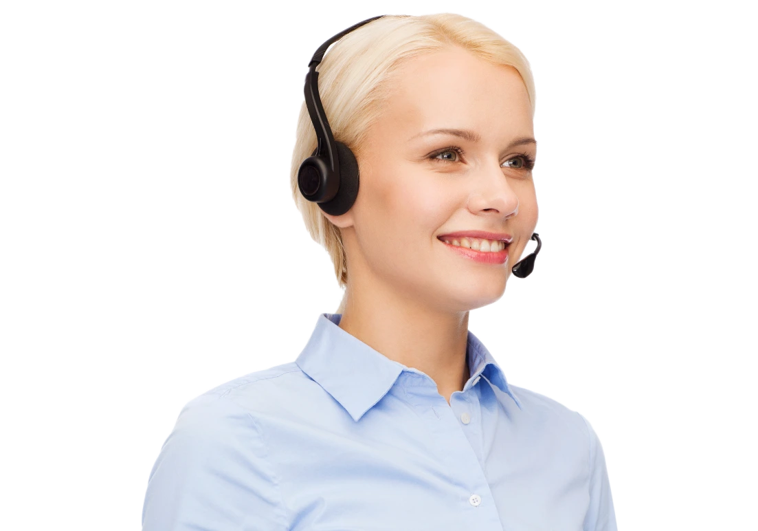 Audio options for business meetings