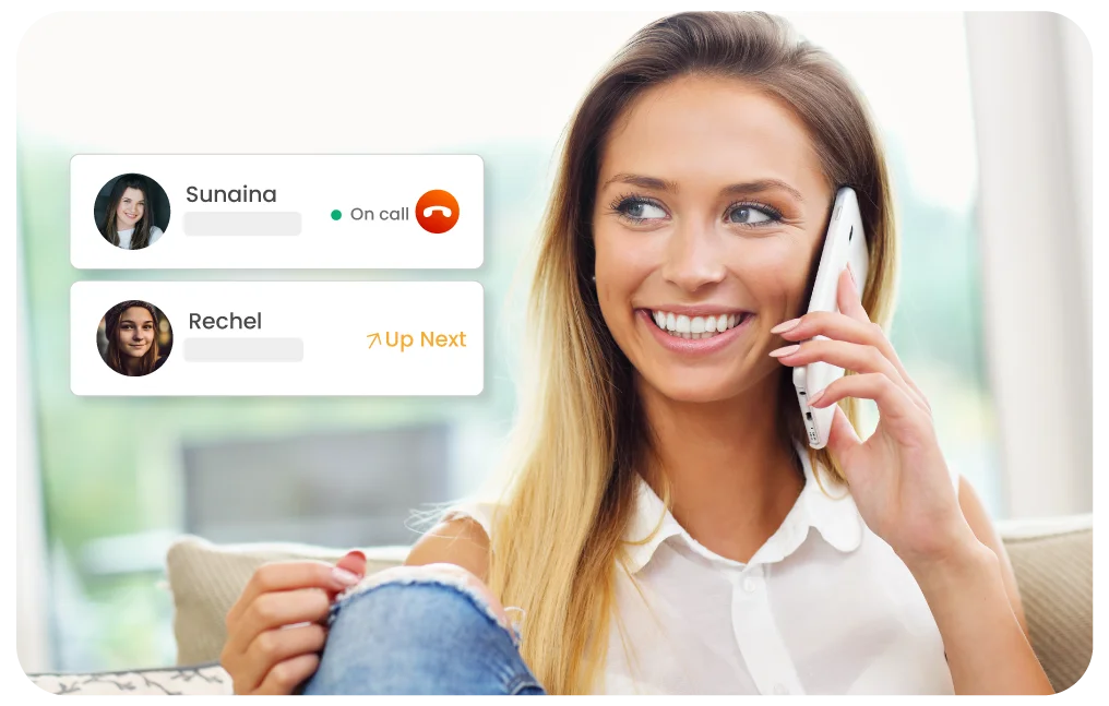 Auto Dialer for Businesses